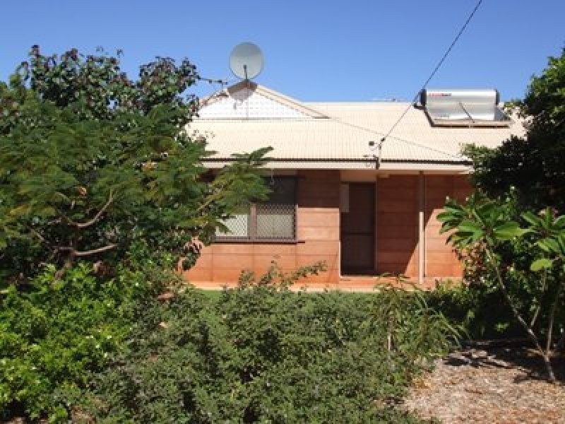 2 GOOLEY STREET, Exmouth WA 6707