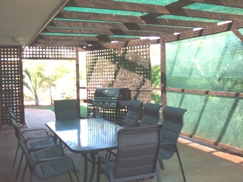 2 GOOLEY STREET, Exmouth WA 6707