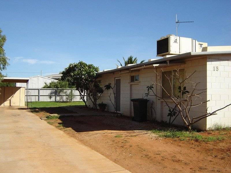 15 Falls Street, Exmouth WA 6707