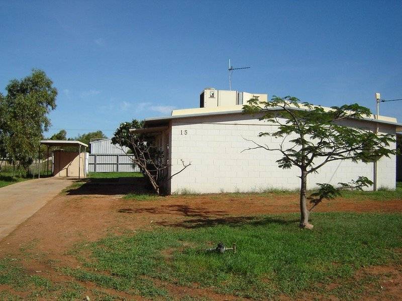 15 FALLS STREET, Exmouth WA 6707