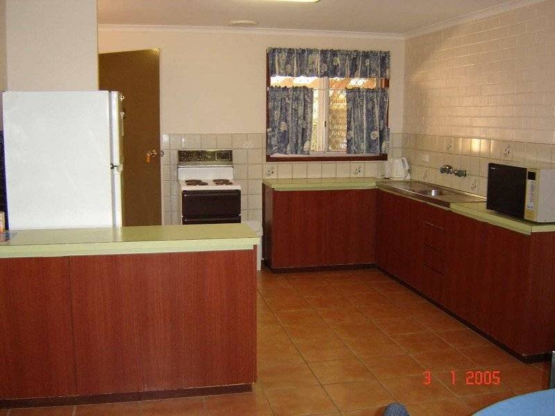 Unit 2 Ningaloo Apartments, Exmouth WA 6707