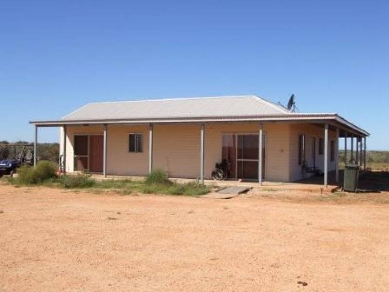 Lot 7 Minilya Road, Exmouth WA 6707