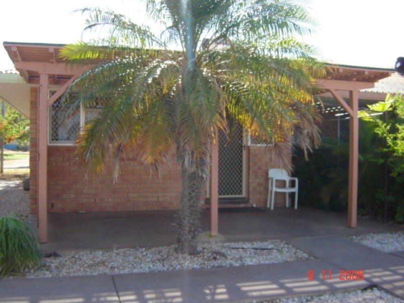 Unit 4 Ningaloo Apartments, Exmouth WA 6707