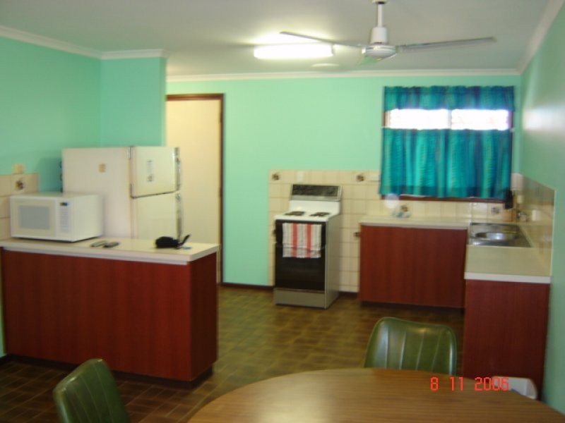 Unit 4 Ningaloo Apartments, Exmouth WA 6707