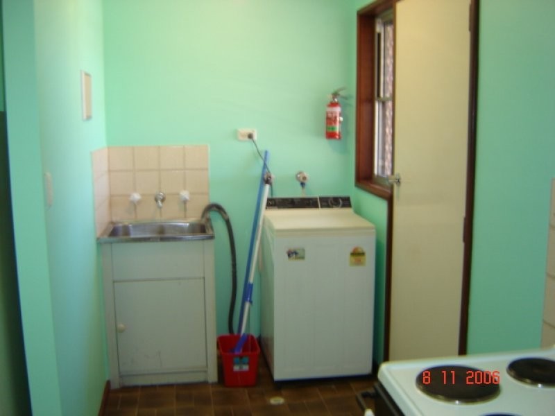 Unit 4 Ningaloo Apartments, Exmouth WA 6707