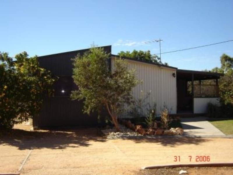 8 KING PLACE, Exmouth WA 6707