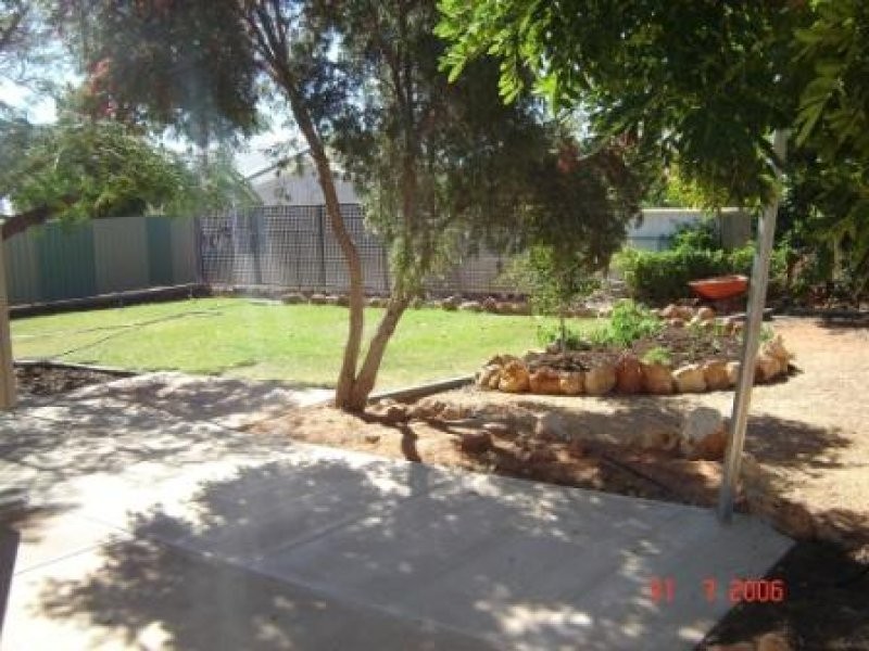 8 KING PLACE, Exmouth WA 6707