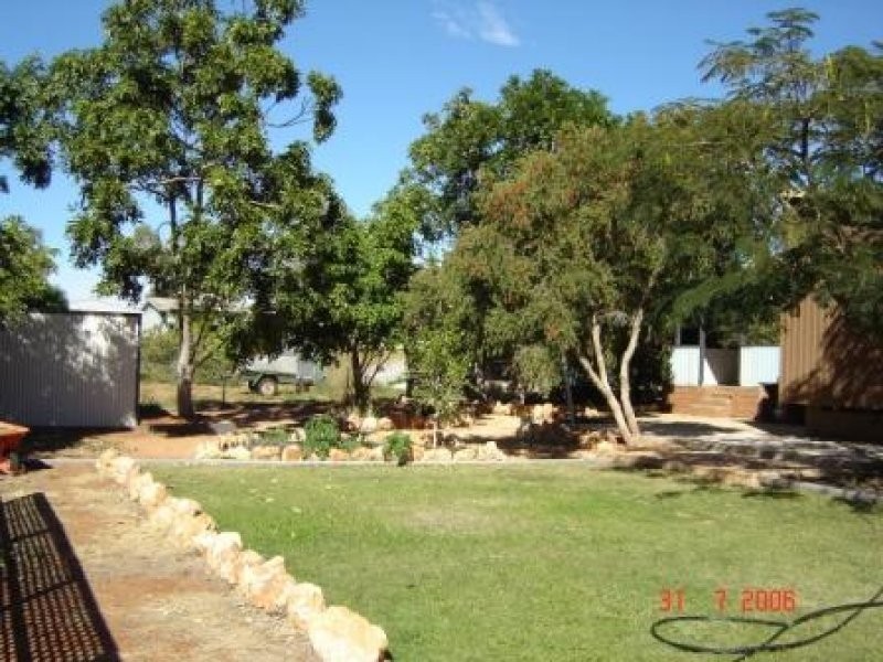 8 KING PLACE, Exmouth WA 6707