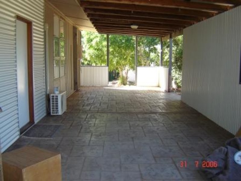 8 KING PLACE, Exmouth WA 6707