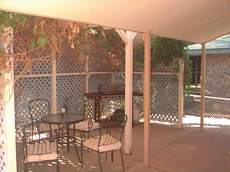 11 Walters Way, Exmouth WA 6707