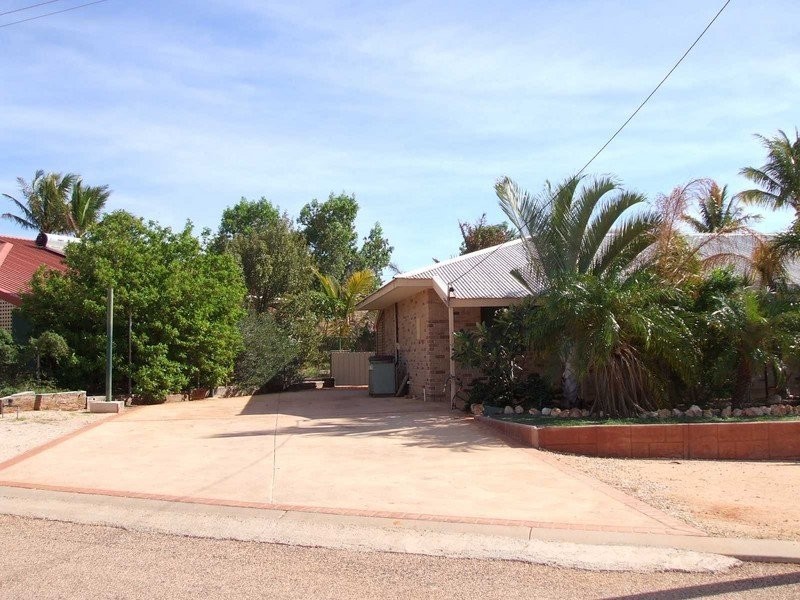 11 Walters Way, Exmouth WA 6707