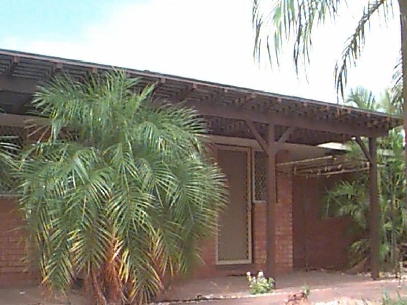Unit 2 Ningaloo Apartments, Exmouth WA 6707