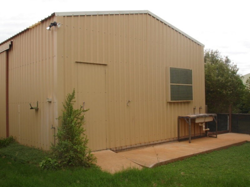 24 Hall Street, Exmouth WA 6707