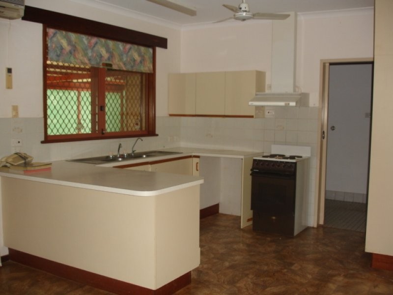 24 Hall Street, Exmouth WA 6707