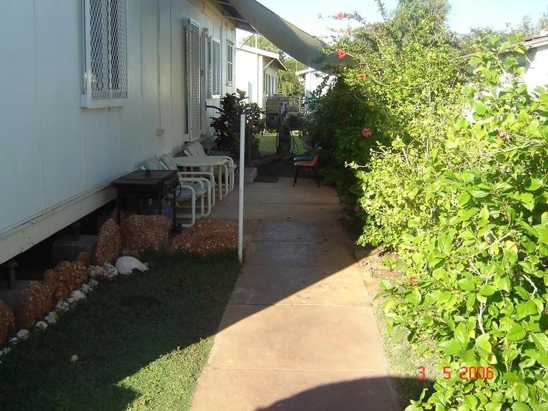 Unit 16 Exmouth Villas, Exmouth WA 6707