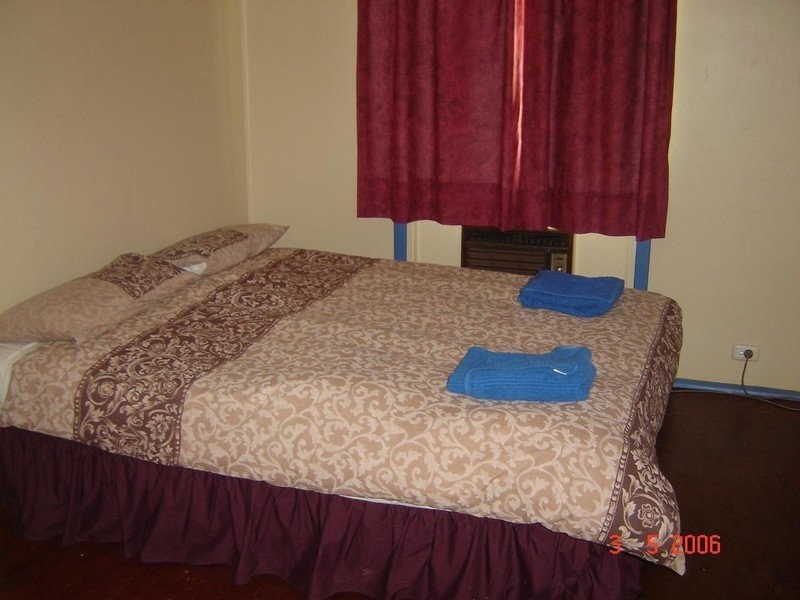 Unit 16 Exmouth Villas, Exmouth WA 6707