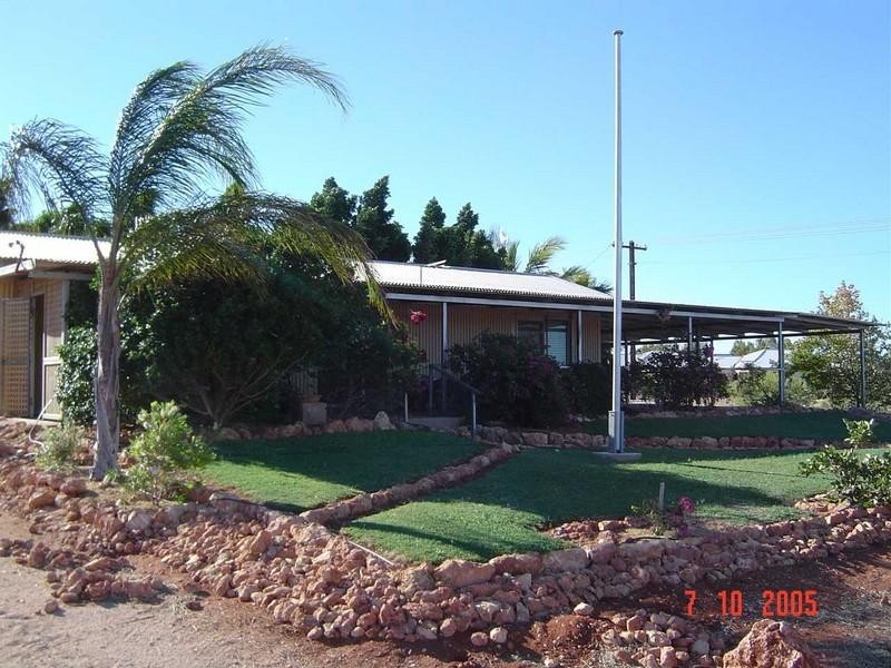 15 Cameron Street, Exmouth WA 6707