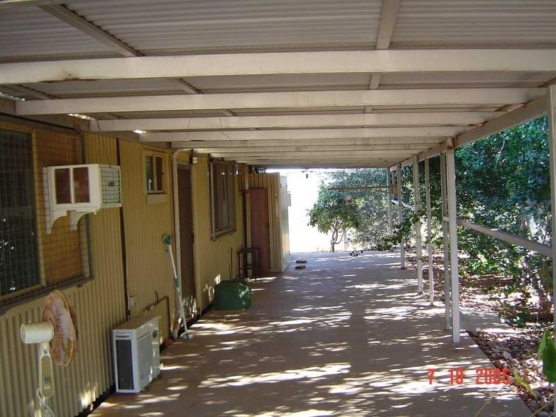 15 Cameron Street, Exmouth WA 6707