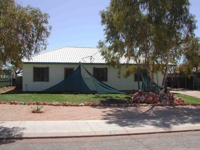 9 Ningaloo Street, Exmouth WA 6707