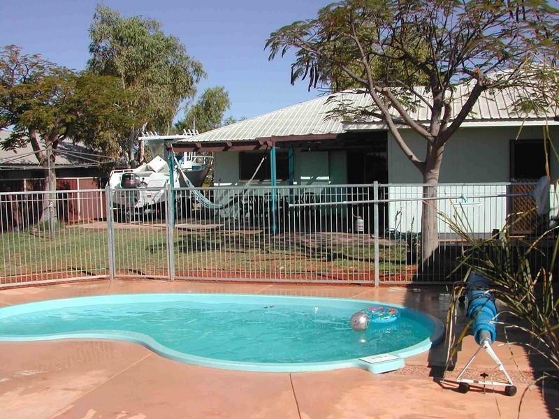 9 Ningaloo Street, Exmouth WA 6707