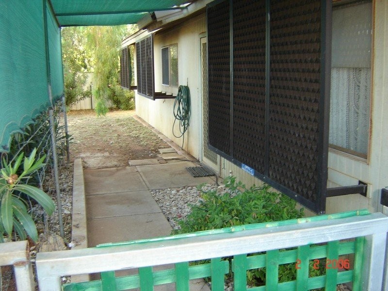 4 Fitzhardinge Street, Exmouth WA 6707