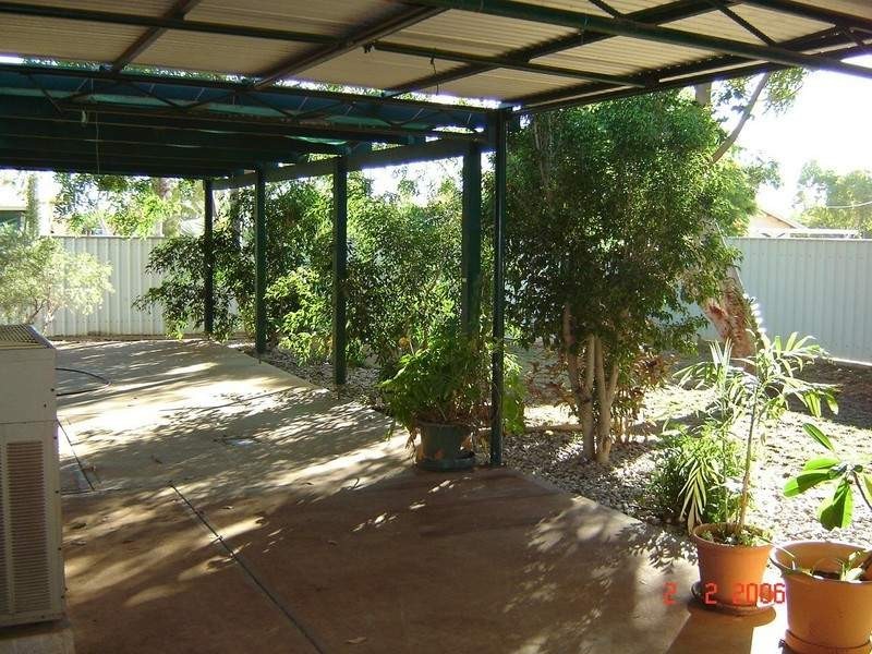 4 Fitzhardinge Street, Exmouth WA 6707