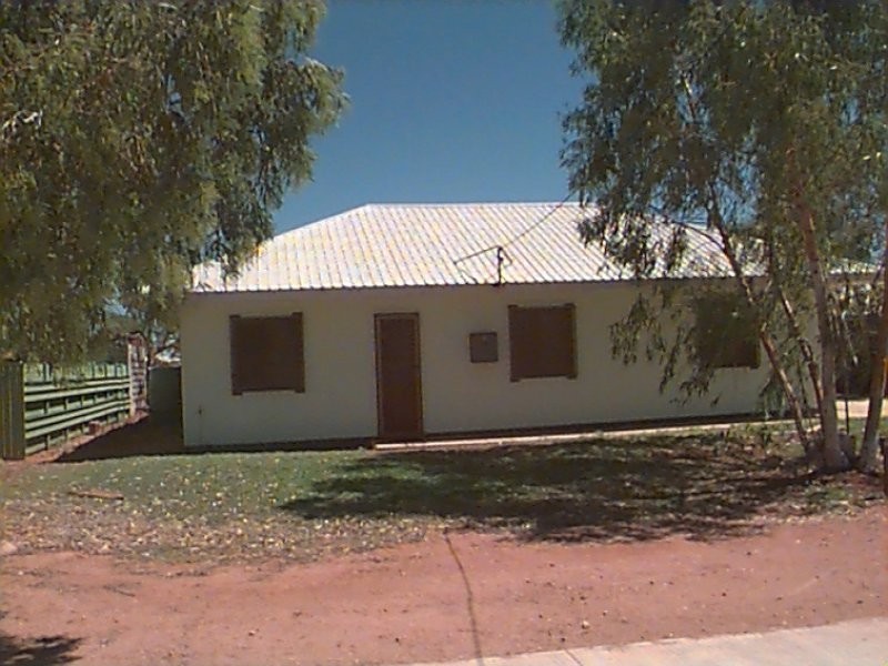 9 Ningaloo Street, Exmouth WA 6707