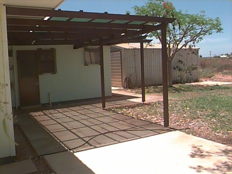 9 Ningaloo Street, Exmouth WA 6707