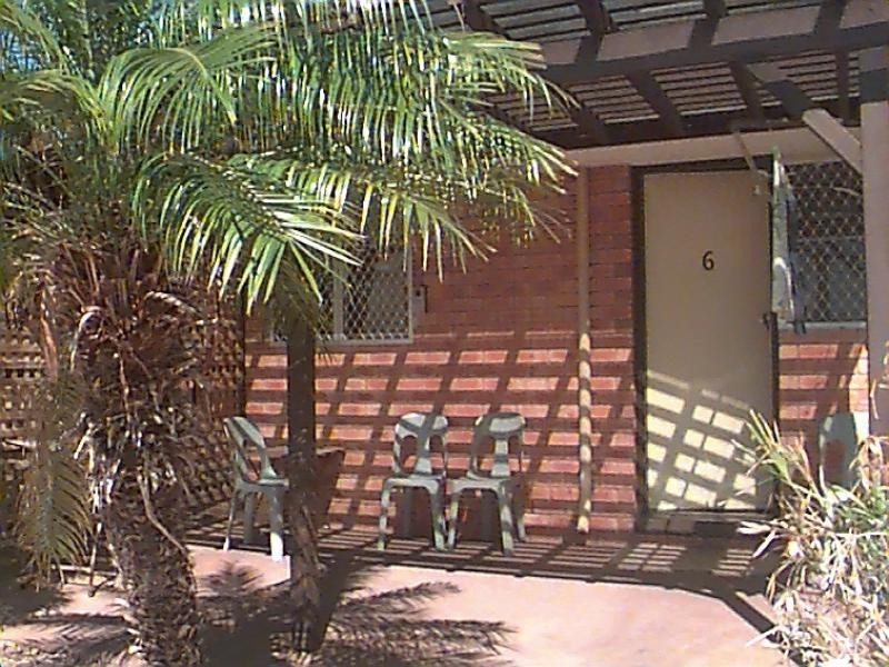 Unit 6 Ningaloo Apartments, Exmouth WA 6707