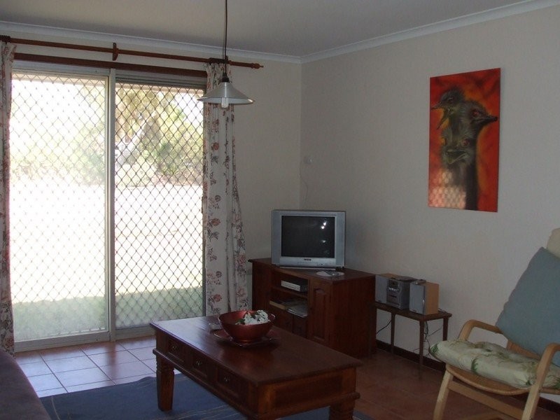 Unit 6 Ningaloo Apartments, Exmouth WA 6707
