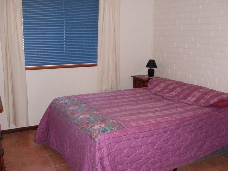 Unit 6 Ningaloo Apartments, Exmouth WA 6707