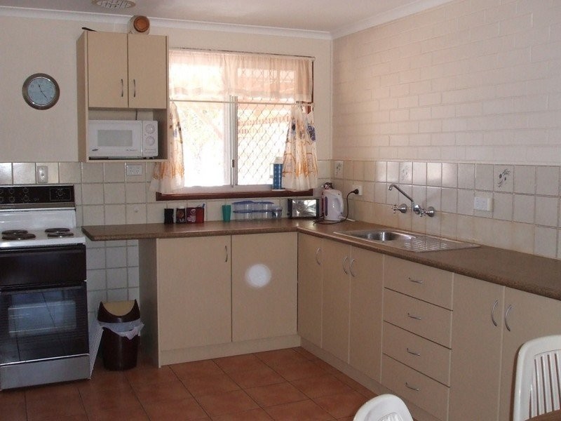 Unit 6 Ningaloo Apartments, Exmouth WA 6707