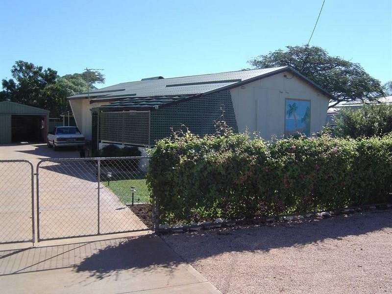 25 Christie Street, Exmouth WA 6707