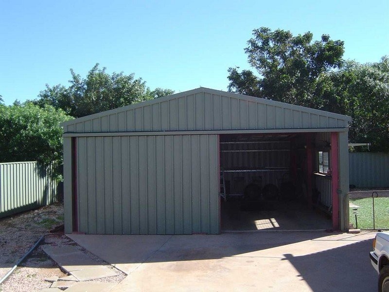 25 Christie Street, Exmouth WA 6707