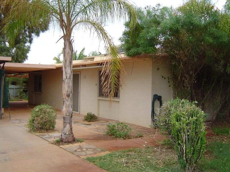 24 Carpenter Street, Exmouth WA 6707
