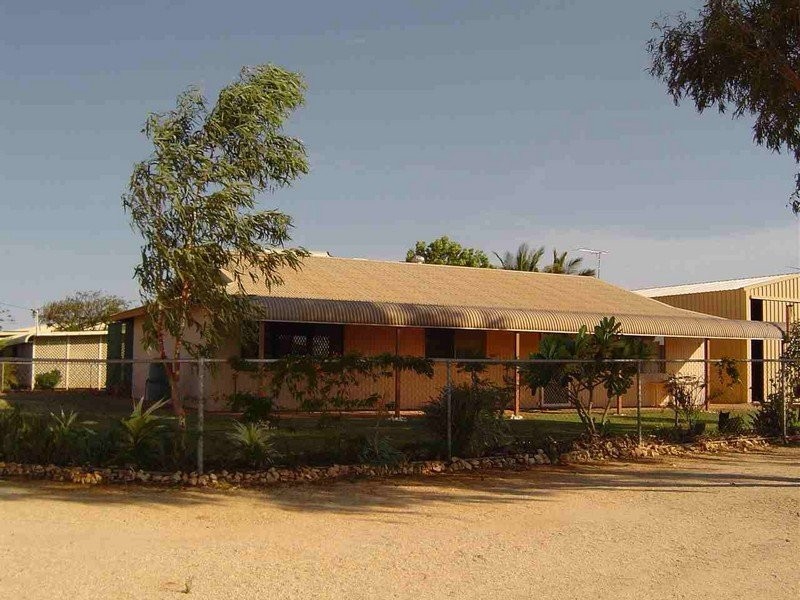 03 SARGENT, Exmouth WA 6707