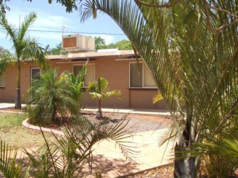 13 GRENADIER STREET, Exmouth WA 6707