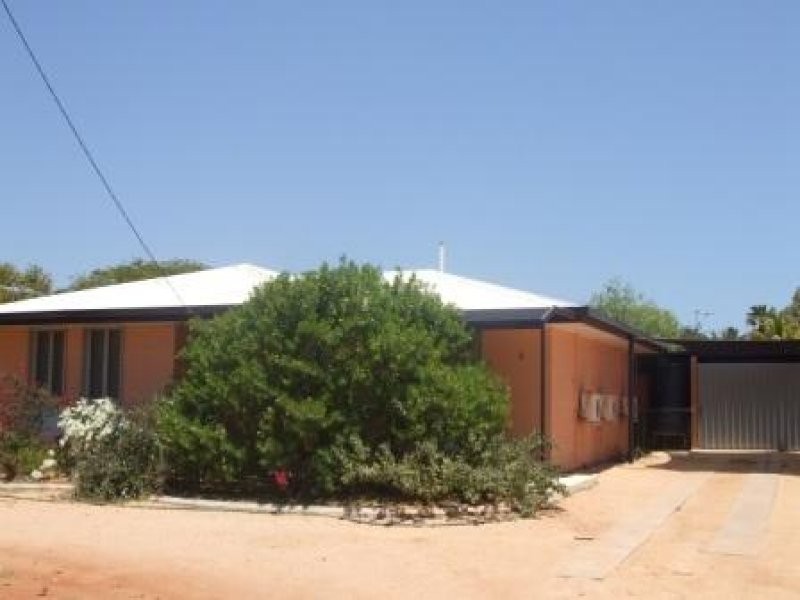 03 CAMERON STREET, Exmouth WA 6707