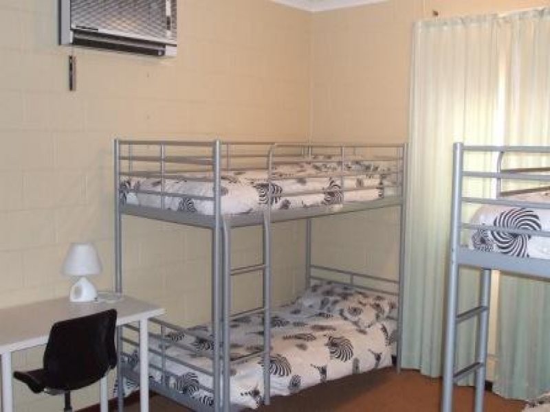 03 CAMERON STREET, Exmouth WA 6707