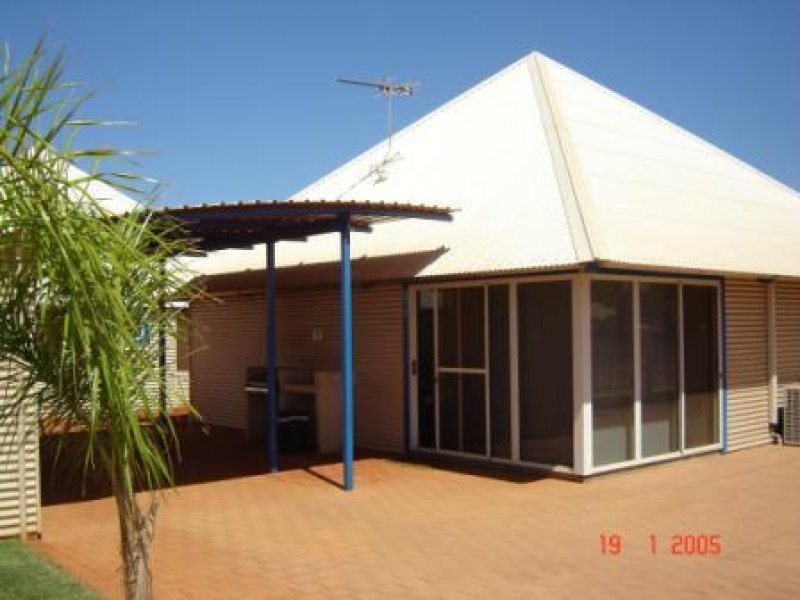 Unit 14 OSPREY HOLIDAY VILLAGE, Exmouth WA 6707