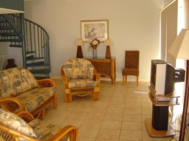 Unit 14 OSPREY HOLIDAY VILLAGE, Exmouth WA 6707