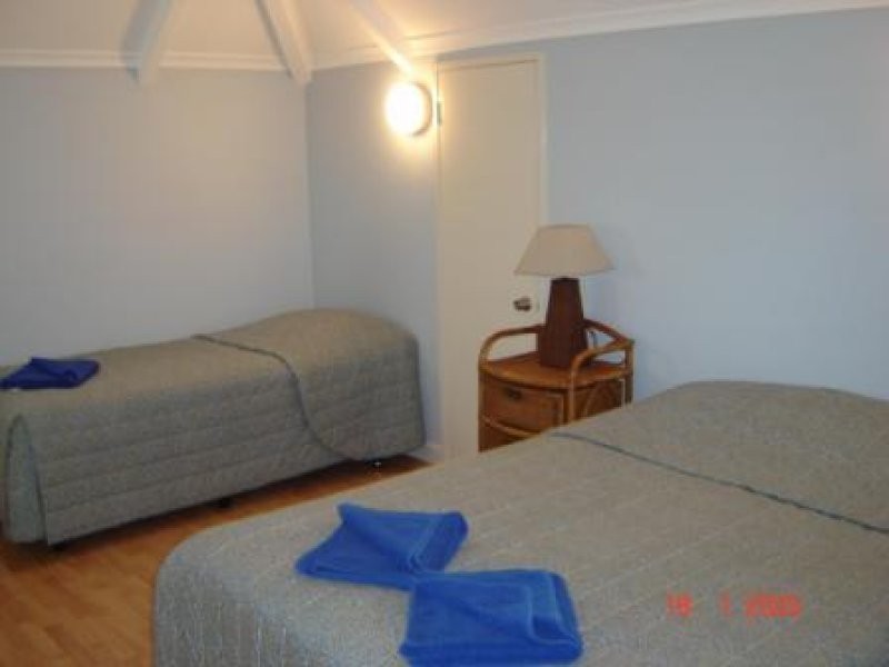 Unit 14 OSPREY HOLIDAY VILLAGE, Exmouth WA 6707