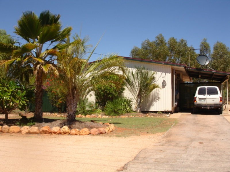 3 King Place, Exmouth WA 6707