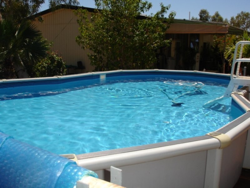 3 King Place, Exmouth WA 6707