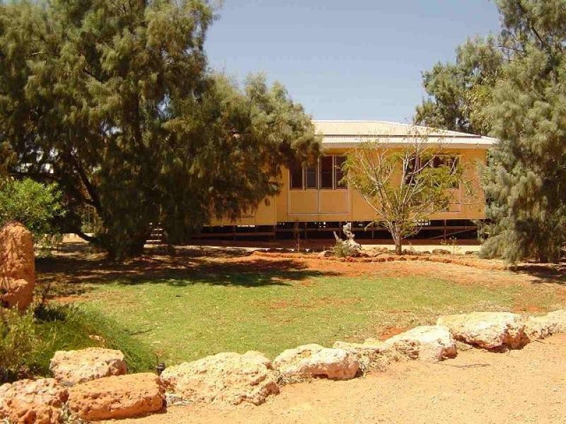 45 Nimitz Street, Exmouth WA 6707