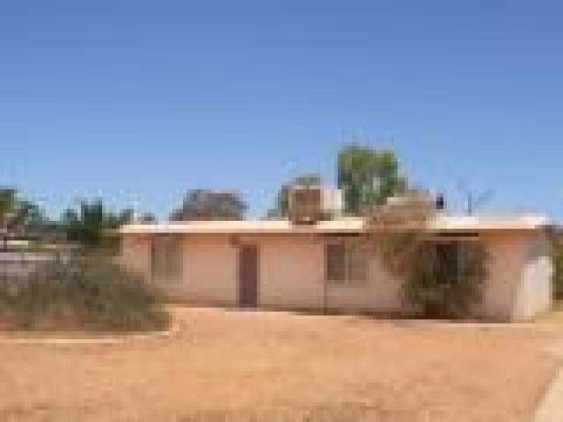 10 NINGALOO STREET, Exmouth WA 6707