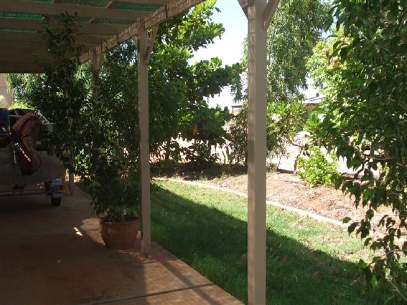 8 Campbell Street, Exmouth WA 6707