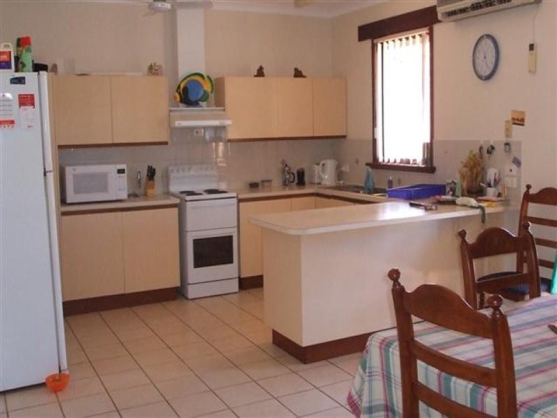 8 Campbell Street, Exmouth WA 6707