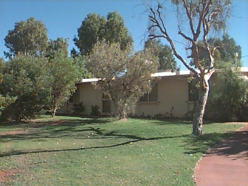 21 MAIDSTONE CRESCENT, Exmouth WA 6707