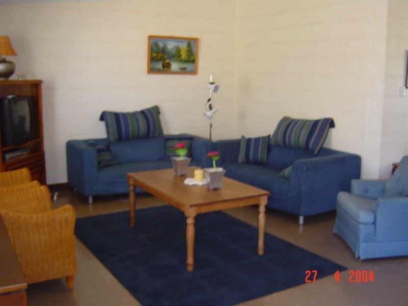 21 MAIDSTONE CRESCENT, Exmouth WA 6707